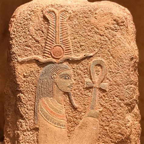When kings were being judged by Osiris, Anubis placed their hearts on one side of a scale and a feather (representing Maat) on the other. . Supreme egyptian deity nyt